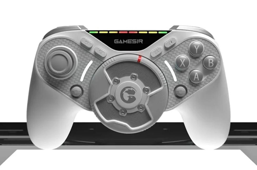 کنترل GameSir 